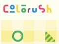 Játék Colorush online