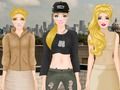 Játék Barbies Yeezy vonal online Játék Barbies Yeezy vonal online