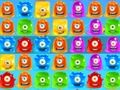 Játék Vízszintes Jelly  online