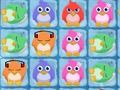 Játék Penguin mérkőzés 3  online