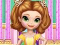 Játék Little Princess Szépség tippek  online