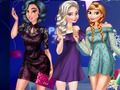 Játék Első fél Host Princess stílus  online