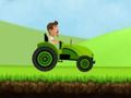 Játék Őrült Hill Pilóta  online