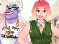 Játék Princess Curvy divat  online