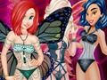 Játék Hercegnők: Victoria's Secret Show 2016 online Játék Hercegnők: Victoria's Secret Show 2016 online