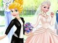 Játék Rapunzel ruha tervező  online