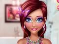 Játék Modern Princess tökéletes smink  online