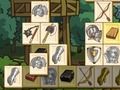 Játék Mahjong kastély online