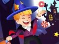 Játék Halloween Gotbers online