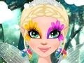 Játék Tavaszi Princess Smink  online