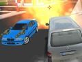 Játék Csikorogtak Metal: Drifting Wars  online
