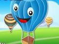 Játék Ballonz online