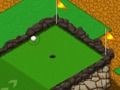 Játék MiniGolf Világ  online