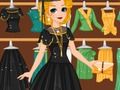 Játék Rapunzel & Ariel 20s divatverseny online