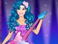 Játék Barbie Glam Popsztárt online Játék Barbie Glam Popsztárt online