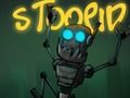 Játék Stoopid Robats online