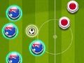 Játék Intelligens Soccer  online