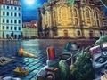 Játék Az Alley tolvajok  online