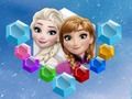 Játék Elsa Hex rejtvény online