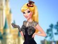 Játék Hamupipőke Disney fan  online