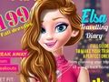 Játék Ellie divat magazin  online