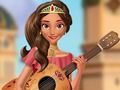 Játék Elena of Avalor koncert online