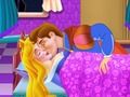 Játék Mentés Sleeping Beauty  online