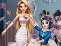 Játék Dress tervező stúdió  online