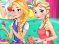 Játék A Disney Húsvét  online