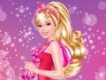 Játék Barbie Lovely Ballerina online Játék Barbie Lovely Ballerina online