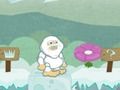 Játék Yeti kalandja  online