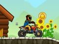Játék ATV körutazás online