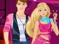 Játék Barbie és Ken Nightclub Date online Játék Barbie és Ken Nightclub Date online