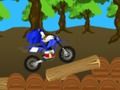 Játék Sonic Cross Race online