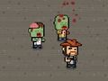 Játék Lemmy vs Zombie online