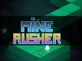Játék Rusher bánya  online