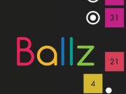 Játék Ballz online online