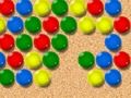 Játék Pinboard buborék lövöldözős online