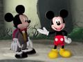 Játék Mickey Mouse Klubház Bump In The Night  online