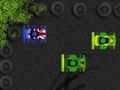 Játék Karting online