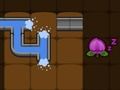 Játék Daisy vízvezeték -szerelő puzzle online