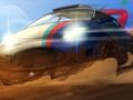 Játék Rally versenyző online