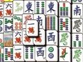 Játék Mahjong deluxe online