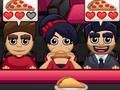 Játék Pizza kávézó  online