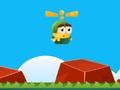 Játék Swing copters online