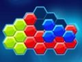 Játék Puzzle láz  online