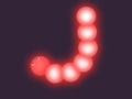 Játék Neon kígyó online