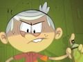 Játék A Loud House Germ Squirmish  online