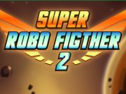 Játék Super Robot Fighter 2  online