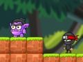 Játék Ninja fiú online